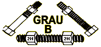 Graub Parafusos